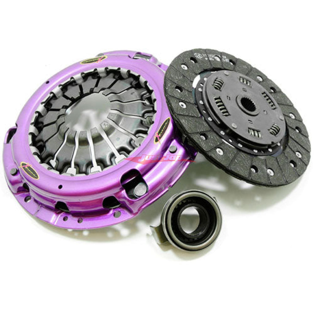 Xtreme Heavy Duty Organic Clutch Kit Fits Toyota 86 & Subaru BRZ ??? Just Jap
