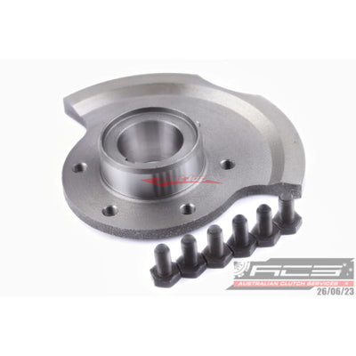 Xtreme Lightweight Flywheel Counter Weight With Bolts Fits Mazda RX-8 SE3P (13BMESP)