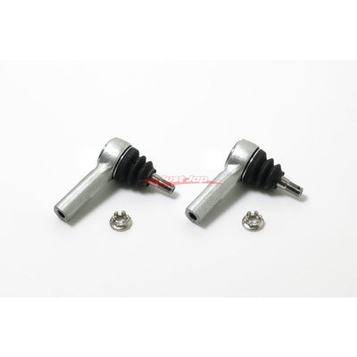 ZSS Forged High Angle Tie Rod Ends (14mm) fits Nissan S14/S15 (W/ HICAS) / R32/R33/R34/A31/C33/C34/C35