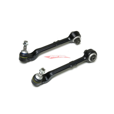 ZSS Front Lower Control Arms (Harden Replacement) fits BMW 1 Series E81/82/87/88 & 3 Series E90/91/92/93 & Z4