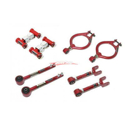 ZSS Hardened Suspension Kit 8 Pieces fits Nissan Skyline R32 GTS/T & 300ZX Z32 (2WD/Non Hicas)
