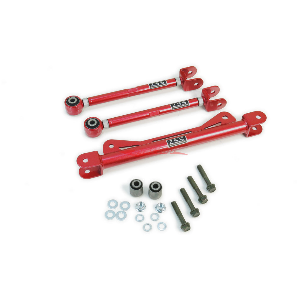 ZSS Hicas Delete Removal Kit Fits Nissan S13 Silvia, 180SX & R32