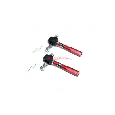 ZSS RC Tie Rod Ends Fits Toyota Corolla, Levin, Sprinter & Trueno AE86 (Non-Power Steering)