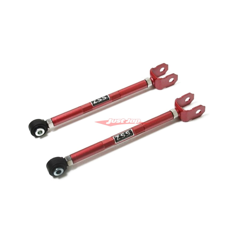ZSS Rear Tractions Rods (Pillow Ball) Fits Toyota Chaser, Cresta & Mark II JZX90/JZX100