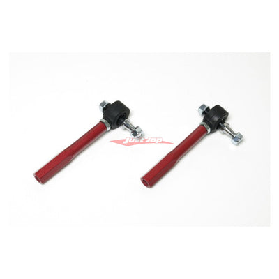 ZSS Tie Rod Ends (Power Steering Only) Fits Toyota AE86