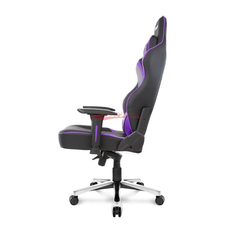 AKRACING Max Gaming Chair Purple