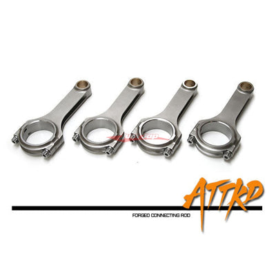 Autech Forged Connecting Rod Set fits Mitsubishi 4G63