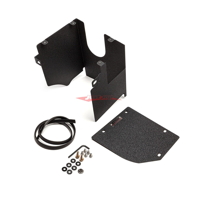 Cobb SF Air Box Only Fits Subaru WRX & STi (08-14), Forester (09-13), Legacy, Liberty & Outback (05-09)