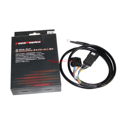 FreePower S Drive Throttle Controller Harness (FP-A2A)