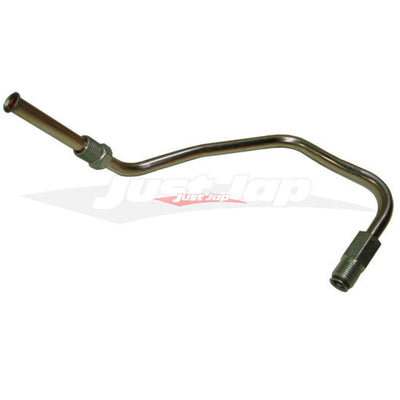 Genuine Nissan Front Turbocharger Upper Water Outlet Line Fits Nissan Skyline R32/R33/R34 GTR & Stagea 260RS RB26