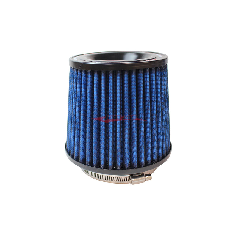 HPI Cotton Air Filter 4 Inch / 100mm Inlet - Universal Fitment