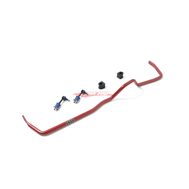 ZSS Racing - Adjustable Rear Stabilizer/Sway Bar & Links - S13 Silvia & 180SX