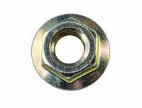 Genuine Nissan Transmission Mount Nut Fits Nissan A31/C12/C33/C34/C35/D23/E51/K11/K12/N14/R32/R33/R34/S13/S14/S15/U12/U13/U14/Y31/Y32/Z10/Z11/Z32