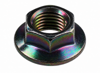 Genuine Nissan Engine Mount Nut Fits Nissan CA/SR/RB/VG/VQ Engines