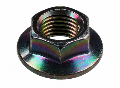 Genuine Nissan Engine Mount Nut Fits Nissan CA/SR/RB/VG/VQ Engines