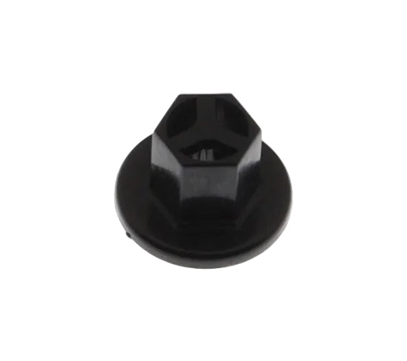 Genuine Nissan Inner Liner Nut Clip Fits Nissan Vehicles (Check Compatibility)