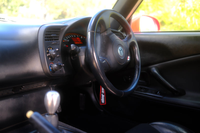 Honda S2000 1999, 120,xxxKM