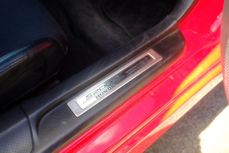 Honda S2000 1999, 120,xxxKM