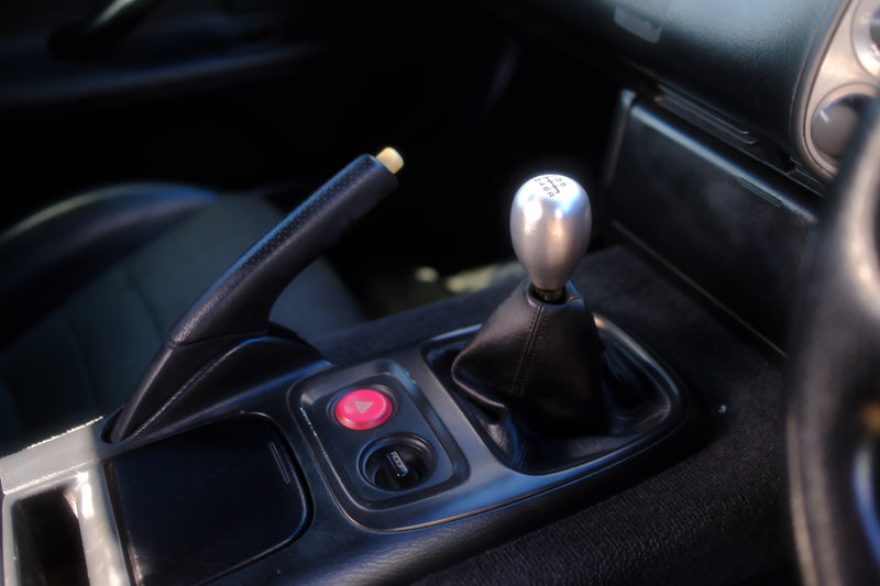 Honda S2000 1999, 120,xxxKM