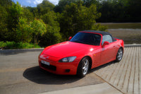 Honda S2000 1999, 120,xxxKM