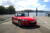 Honda S2000 1999, 120,xxxKM