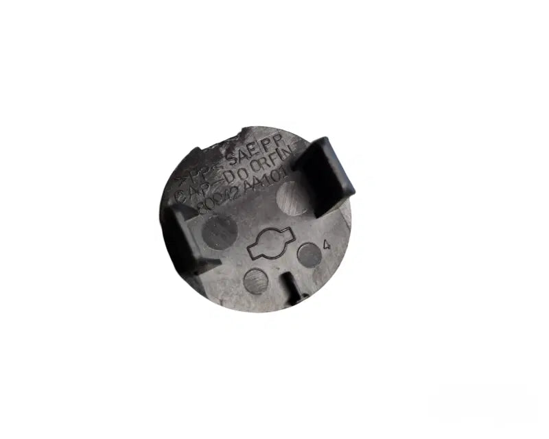 Genuine Nissan Inner Door Trim Mounting Screw Cover Fits Nissan R34 Skyline (Coupe)