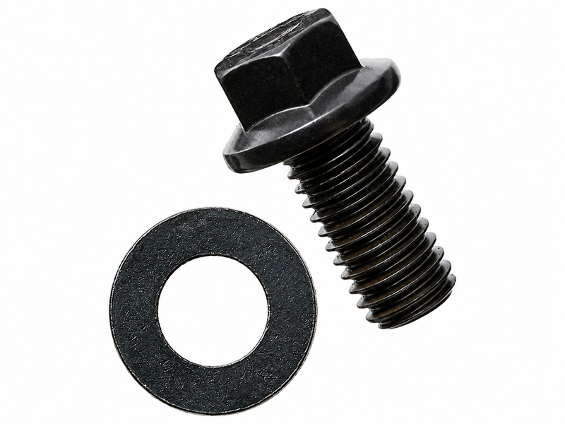 ARP Clutch Pressure Bolt Set Fits Nissan FJ/RB/SR/VG/VQ (M8x1.25)