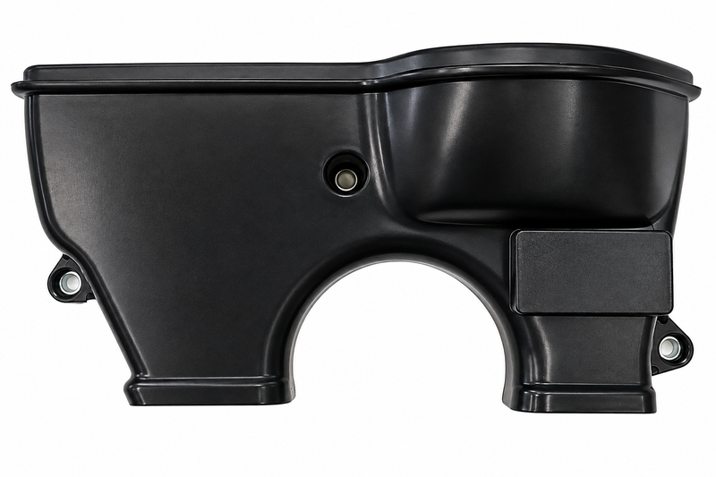 Genuine Toyota Upper Timing Belt Cover Fits Toyota 2JZ VVT-i Engines