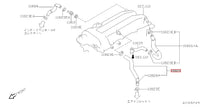 Genuine Nissan Front Blow By Hose (A) Fits Nissan Silvia S14/S15 & 200SX