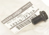 Genuine Nissan Flywheel Bolt Fits Nissan R35 GT-R (VR38DETT)
