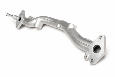 Genuine Nissan Rear Intake Connector Fits Nissan R35 GT-R