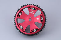 Tomei Adjustable Cam Gear Fits Mitsubishi Evolution 4-9 4G63