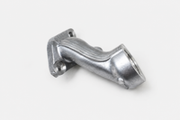 Genuine Nissan Engine Oil Filler Neck Fits Nissan R35 GT-R