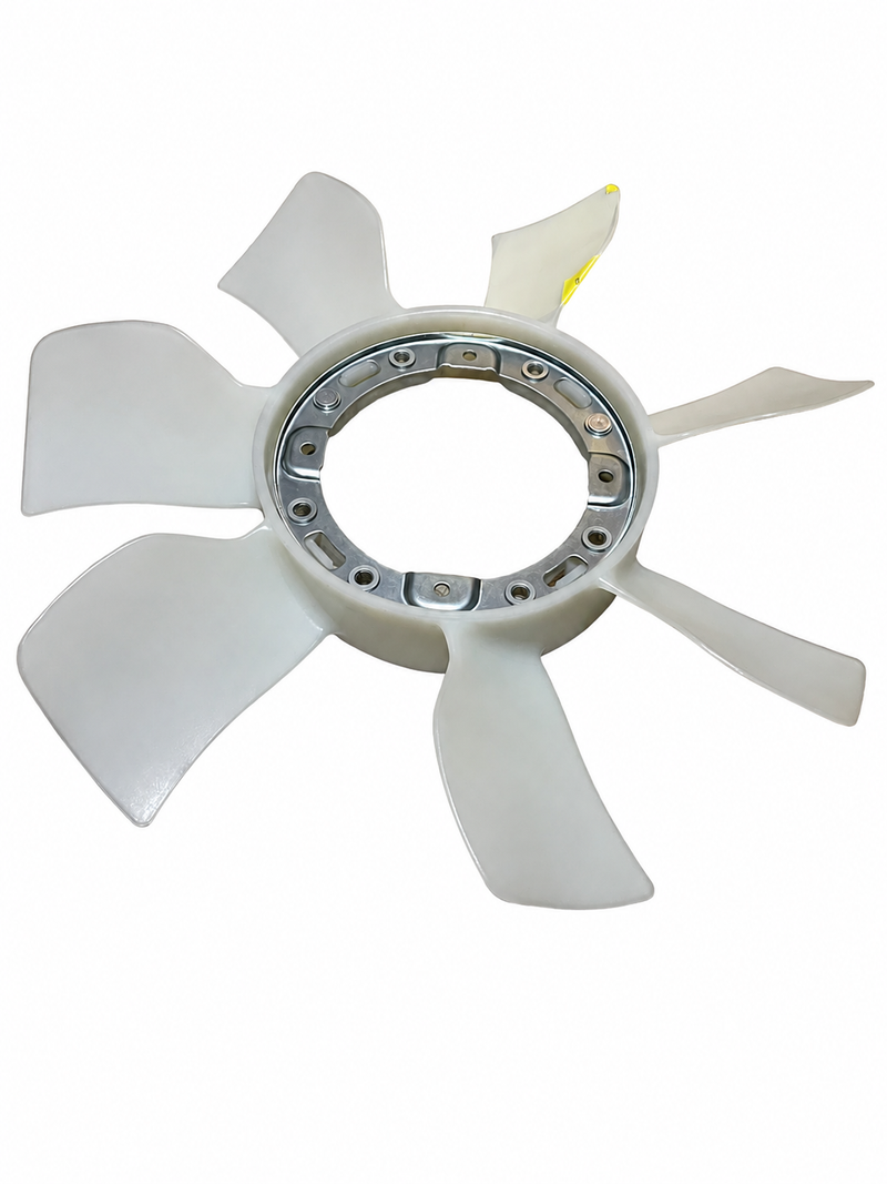 Genuine Toyota Clutch Fan Blade Fits Toyota 1JZ-GTE/2JZ-GTE