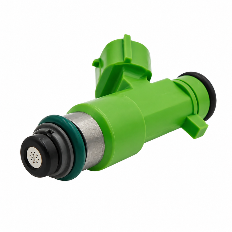 Genuine Nissan Fuel Injector Assembly Fits Nissan R35 GT-R