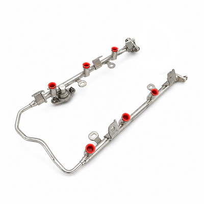 Genuine Nissan Fuel Rail Pipe Assembly Fits Nissan R35 GTR