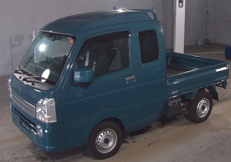 Suzuki Super Carry, 2025, Automatic, 4x4, 48,xxxKM