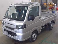 Suzuki Carry ** New Shape** 4x4 Automatic 2026
