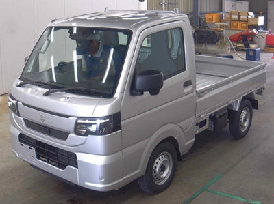 Suzuki Carry ** New Shape** 4x4 Automatic 2026