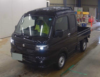 Suzuki Super Carry ** New Shape** 4x4 Automatic 2026