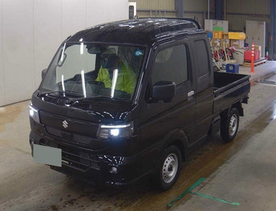 Suzuki Super Carry ** New Shape** 4x4 Automatic 2026