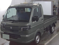 Suzuki Carry **New Shape** 4x4 Manual 2026