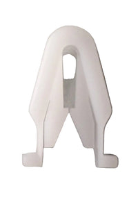 Genuine Nissan Replacement Trim Clip Fits Nissan R35 GT-R