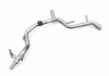 Genuine Nissan Engine Coolant Bypass Water Pipe L/H Fits Nissan R35 GTR (JDM Models)