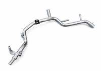 Genuine Nissan Engine Coolant Bypass Water Pipe L/H Fits Nissan R35 GTR (JDM Models)