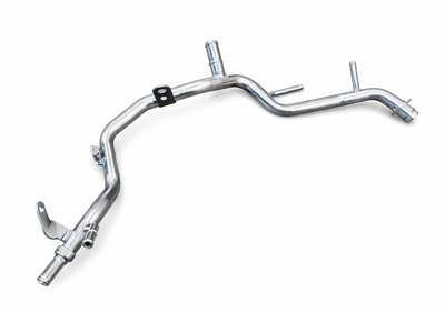 Genuine Nissan Engine Coolant Bypass Water Pipe L/H Fits Nissan R35 GTR (JDM Models)