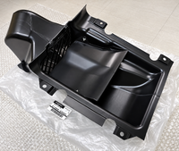 Genuine Nissan Engine Oil Cooler Duct Fits Nissan R35 GT-R (DBA)