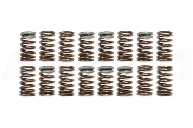 HKS Valve Spring Set For Step 2/3 Camshaft Fits Nissan Silvia S13/S14/S15 & 200SX/180SX (SR20DET)