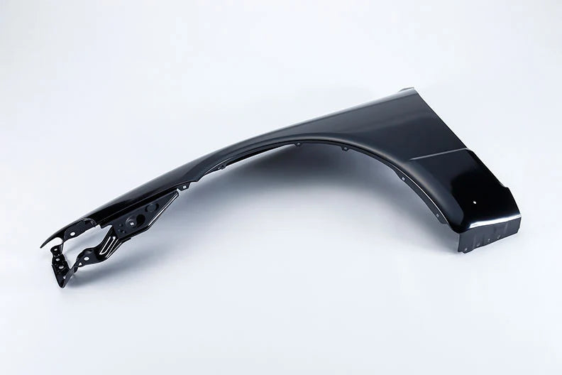 Nismo Heritage Front Fender / Guard L/H Fits Nissan R32 Skyline GTR