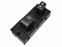 Genuine Nissan Power Window Switch Assembly L/H Fits Nissan R35 GT-R
